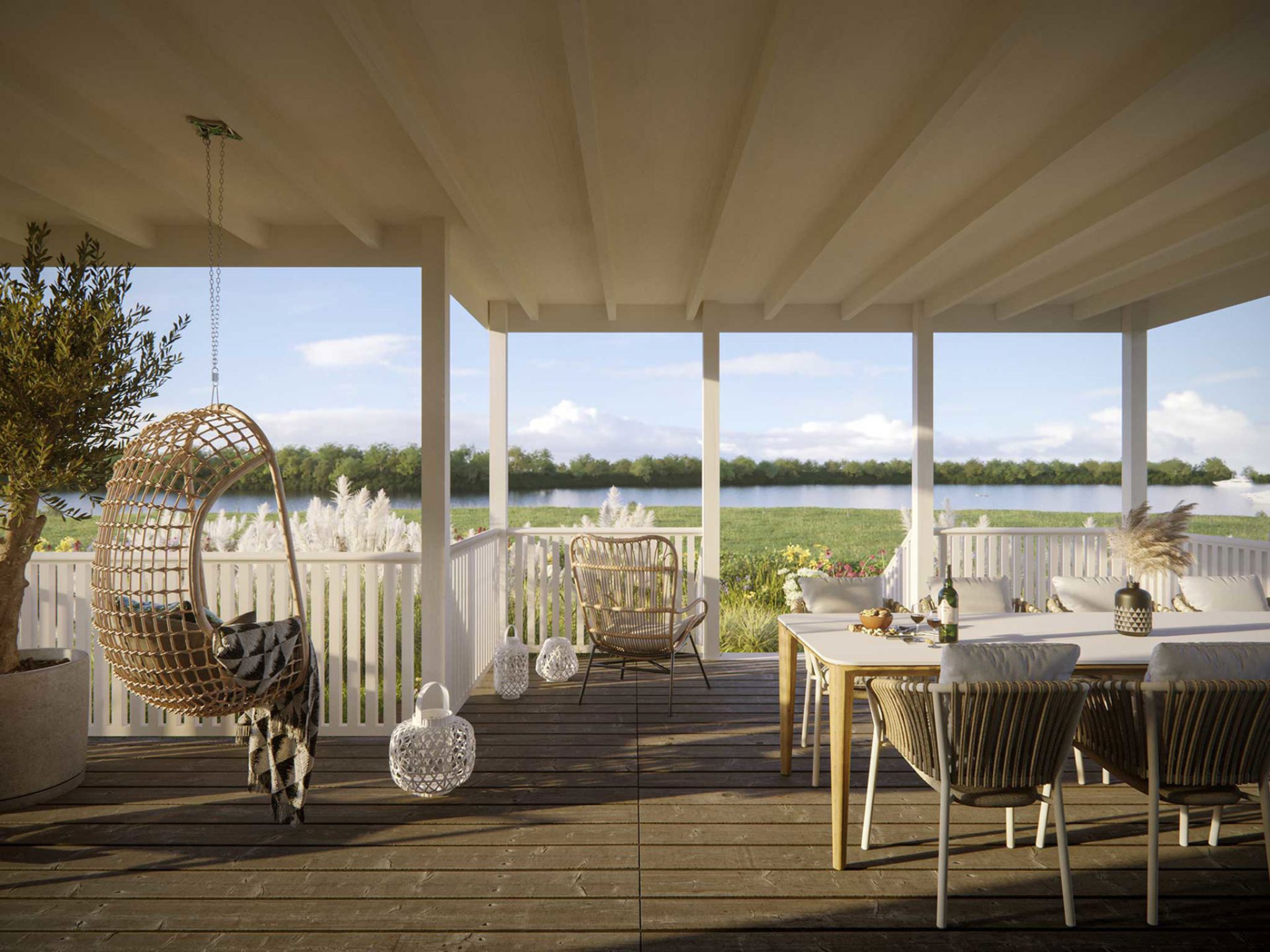 Oolderveste Laatstewoningen Hotspot