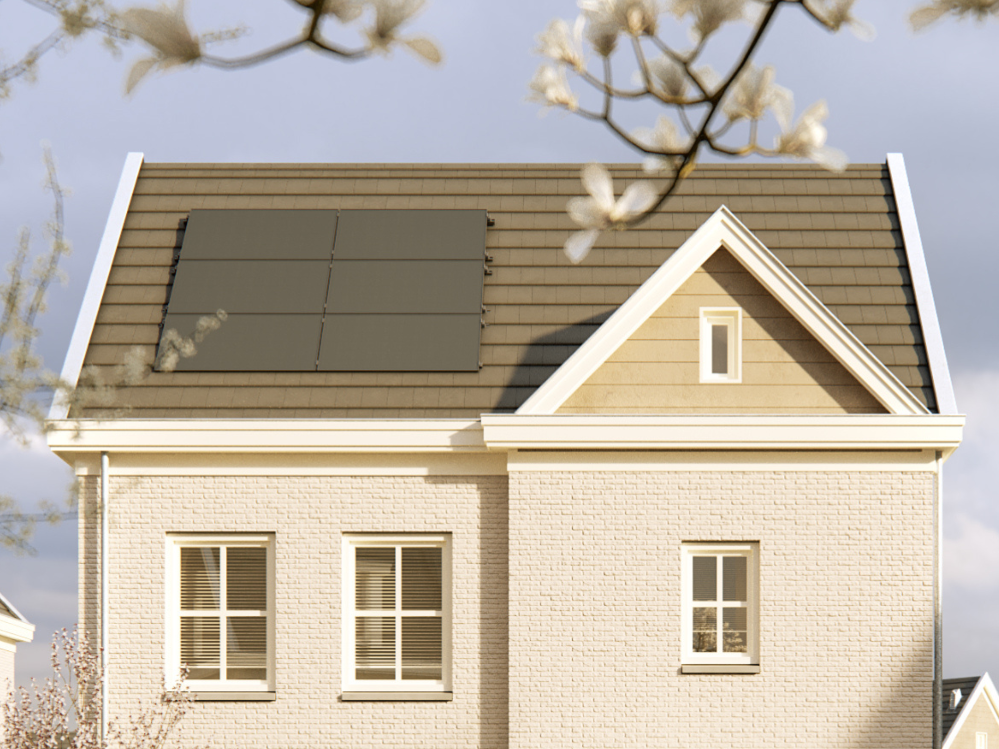 Ooldervesteaantwater Hotspot Zoom Zolder